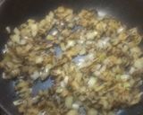 夏野菜たっぷりスパイシーカレー作り方15写真