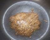 夏野菜たっぷりスパイシーカレー作り方14写真