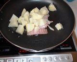 じゃがいも×ベーコン☆作り方6写真
