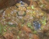 夏野菜たっぷりスパイシーカレー作り方21写真