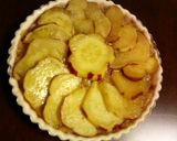ポテトアップルパイ作り方5写真