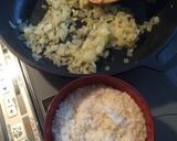 濃厚ソースのピーマンの肉詰め作り方1写真