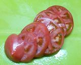 ヘルシー豆腐サラダ(納豆入れてみた)作り方6写真