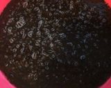 甘めのシンプルひじきの煮物作り方1写真