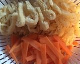 甘めのシンプルひじきの煮物作り方2写真