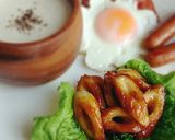 豆腐のポタージュ作り方4写真