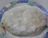麺から手作り！　沖縄そば作り方4写真