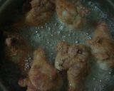 簡単フライドチキン作り方5写真