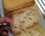 サクッと!油揚げの肉詰め作り方1写真