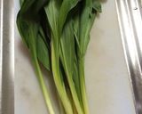 サクッと!油揚げの肉詰め作り方2写真