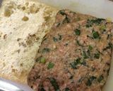 サクッと!油揚げの肉詰め作り方6写真