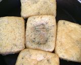 サクッと!油揚げの肉詰め作り方7写真