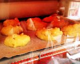 スイートポテト、ならぬスイートばなな♪作り方7写真