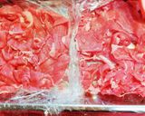 まったりしましょ♡肉さつまいも作り方3写真