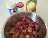 ★THE カレー★~ポーク&トマト~‾作り方2写真