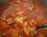 ★THE カレー★~ポーク&トマト~‾作り方7写真