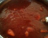 ★THE カレー★~ポーク&トマト~‾作り方10写真