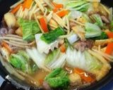 簡単♪激ウマ！あんかけ焼きそば作り方2写真
