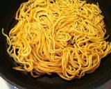 簡単♪激ウマ！あんかけ焼きそば作り方1写真