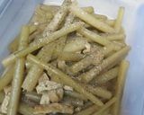 ふきの煮物作り方6写真