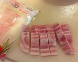 野菜たっぷり☆優しい旨味ミネストローネ☆作り方3写真