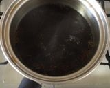 愛媛今治B級グルメ 焼豚玉子飯のタレ作り方1写真