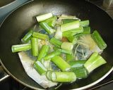 サバの味噌煮作り方8写真