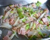 豆腐とゴーヤーのヘルシーなキッシュ☆作り方6写真