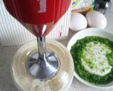 豆腐とゴーヤーのヘルシーなキッシュ☆作り方7写真