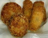 和風コロッケ作り方12写真