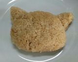 妖怪ウォッチ♪コマじろうカレー♪作り方1写真