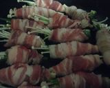 meiko風 肉まきまきゴーヤ作り方8写真