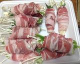 meiko風 肉まきまきゴーヤ作り方7写真