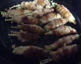 meiko風 肉まきまきゴーヤ作り方9写真