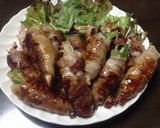 meiko風 肉まきまきゴーヤ作り方10写真