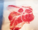 簡単 三色野菜の肉巻き お弁当に作り方3写真