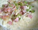 豆腐とゴーヤーのヘルシーなキッシュ☆作り方11写真