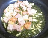 めちゃ美味しい❤ハーブ&ガーリックポテト作り方7写真