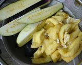 おあげとなすの炊いたん作り方4写真