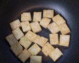 ゴーヤチャンプルー(カット野菜仕様)作り方3写真