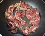 ゴーヤチャンプルー(カット野菜仕様)作り方4写真