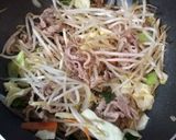 ゴーヤチャンプルー(カット野菜仕様)作り方5写真