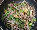 ゴーヤチャンプルー(カット野菜仕様)作り方6写真