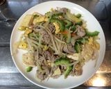 ゴーヤチャンプルー(カット野菜仕様)作り方10写真