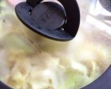 ☆簡単節約☆野菜たっぷりポトフ☆作り方11写真