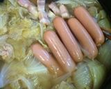 ☆簡単節約☆野菜たっぷりポトフ☆作り方12写真