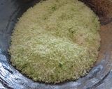 柔らかチキンのミラノ風スティックカツ作り方2写真