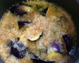 ☆簡単節約☆茄子とピーマンのおろし煮☆作り方8写真