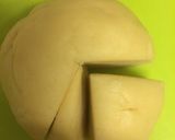 お花の可愛いアイスボックスクッキー作り方3写真