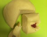 お花の可愛いアイスボックスクッキー作り方4写真